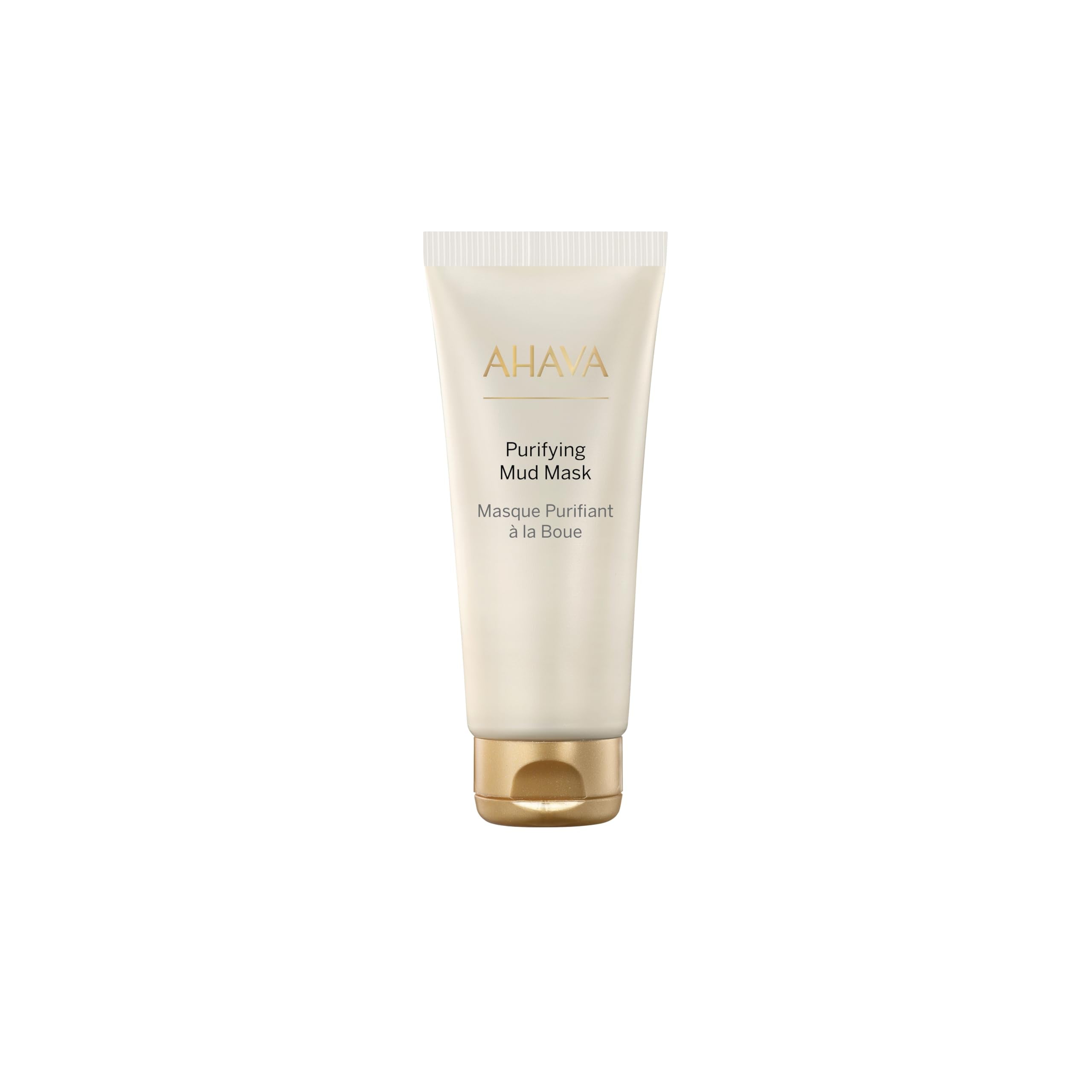 Ahava Purifying Mud Mask, 100 Ml